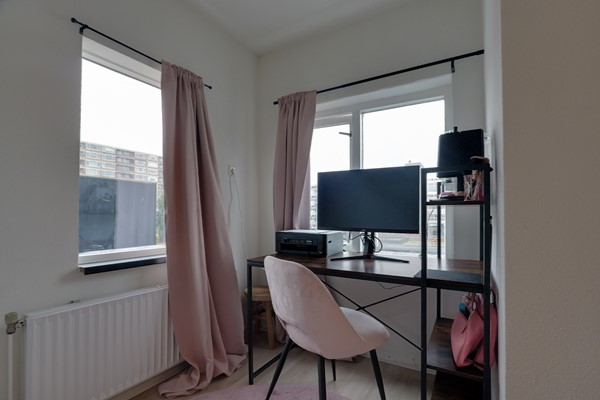 Medium property photo - Sportterreinstraat 12, 9602 ED Hoogezand